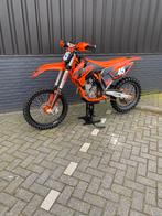 Zeer nette KTM SXF 350 uit 2013, Motoren, Motoren | KTM, Particulier, 350 cc, Crossmotor, 1 cilinder