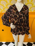 Summum leuke top  **als nieuw**, Summum, Overige kleuren, Verzenden, Maat 42/44 (L)