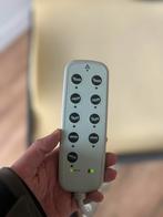 Volledig electrisch instelbaar seniorenbed., Huis en Inrichting, Slaapkamer | Bedden, Ophalen, 90 cm, Eenpersoons, 200 cm