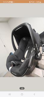 Maxi cosi pebble, Ophalen, Gebruikt, 0 t/m 13 kg, Maxi-Cosi