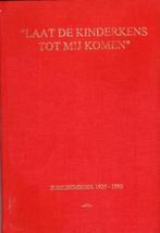 laat de kinderen tot mij komen 75 jr. school mdb waskemeer, Boeken, Geschiedenis | Stad en Regio, Verzenden, 20e eeuw of later