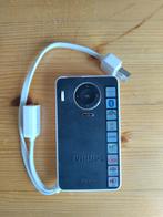 Philips PicoPix Pocket Projector PPX4350, Philips, Gebruikt, LED, Ophalen of Verzenden