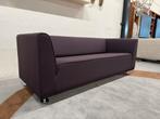 Nieuw Gelderland 4800 Bank 2,5 zits Paars design l190, Huis en Inrichting, Banken | Bankstellen, Montis Harvink Artifort Leolux Pode Eyye Design on Stock Label
