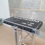 multicom mdx 2400  dynamische processor, Ophalen, Gebruikt, Overige merken