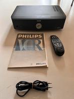 Philips VR969-16 S-VHS, Ophalen of Verzenden, VHS-speler of -recorder