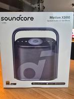 Soundcore Motion X500 - Nieuw in doos!, Overige merken, Overige typen, Nieuw, Ophalen of Verzenden