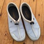 DANSKO DENMARK LEDEREN INSTAPPER 39, Kleding | Dames, Schoenen, Gedragen, Wit, Instappers, Dansko