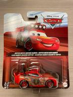 Disney Pixar Cars: Cryptid Buster Lightning McQueen (nieuw), Ophalen of Verzenden, Nieuw