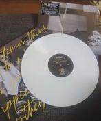 The Lathums - From nothing to a little bit more...wit vinyl, Ophalen of Verzenden, Nieuw in verpakking, 12 inch, Poprock