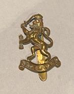 Embleem/ insigne Prinses irene brigade, Verzamelen, Ophalen, Nederland, Embleem of Badge