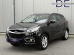 Hyundai ix35 2.0i Business Edition| Automaat | Camera | Navi, 4 cilinders, Met garantie (alle), Leder en Stof, Origineel Nederlands
