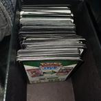 Pokémon Kaarten - 231 stuks, Ophalen of Verzenden, Gebruikt, Meerdere kaarten
