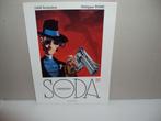 SODA - Complete Serie 1 t/m 13, Complete serie of reeks, Ophalen of Verzenden, Gelezen, Warnant & Tome