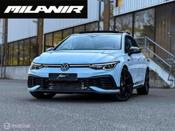 Volkswagen Golf 2.0 TSI GTI Clubsport | Pano |Leder |Koeling beschikbaar voor biedingen
