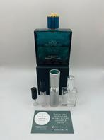 Versace Eros eau de parfum- sample/tester/decant, Sieraden, Tassen en Uiterlijk, Uiterlijk | Parfum, Verzenden, Nieuw