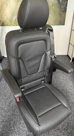 2x Captain Seat Mercedes V-Klasse/Vito bekleding leer NIEUW!, Auto-onderdelen, Interieur en Bekleding, Ophalen, Nieuw, Mercedes-Benz