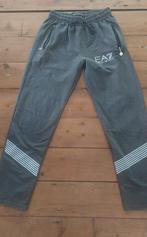 Joggingbroek Emporio Armani S, Ophalen of Verzenden, Zo goed als nieuw, Grijs