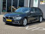 BMW 3-serie Touring 320i Luxury/XENON/NAVI/AUTOMAAT/NETTE ST, Auto's, BMW, Automaat, 1998 cc, Achterwielaandrijving, Euro 6