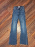 Flared jeans van Only maat XS, Ophalen of Verzenden, Zo goed als nieuw, Blauw, W27 (confectie 34) of kleiner