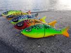Rozemeijer Jerk&Swim 14 centimeter, Ophalen of Verzenden, Nieuw, Overige typen