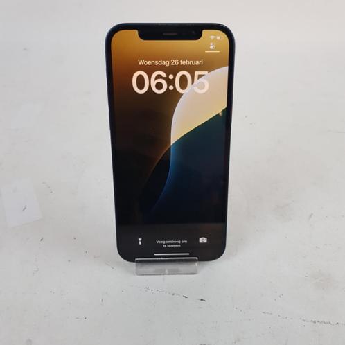 Apple Iphone 12 wit 64GB, Computers en Software, Overige Computers en Software, Zo goed als nieuw