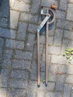 buigtang groot, Doe-het-zelf en Verbouw, Gereedschap | Handgereedschap, Ophalen of Verzenden, Gebruikt