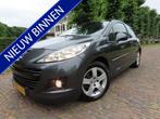 Peugeot 207 1.6 VTi Première Airco Cruisecontrol Navigatie, Voorwielaandrijving, Euro 5, Stof, Gebruikt