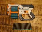 X Shot foam pijltjes pistool, Ophalen of Verzenden, Zo goed als nieuw