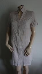 nieuwe beige SIMPLE bloes/jurk, Verzenden, Beige, Simple, Nieuw
