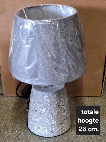 Schemerlampjes. NIEUW. beschikbaar voor biedingen