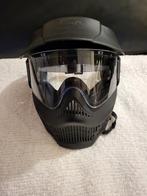 Nieuwe VForce Paintball Masker met Zonneklep, Ophalen, Nieuw, Overige typen