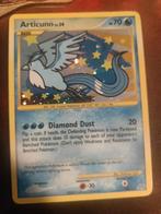 Articuno 148/147 Secret rare supreme victors., Ophalen of Verzenden, Zo goed als nieuw, Losse kaart