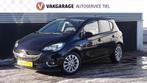 Opel Corsa 1.0 Turbo Online Edition Navigatie, Parkeersensor, Voorwielaandrijving, Stof, Gebruikt, Euro 6