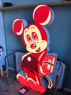 Te koop Mickey Mouse display, Ophalen, Mickey Mouse, Nieuw, Overige typen