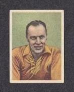 Voetbalplaatje Wim Lagendaal Rotterdam Xerxes (48)., Ophalen of Verzenden, Zo goed als nieuw