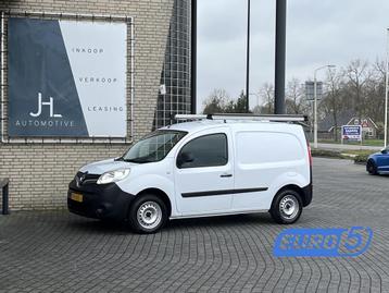 Renault Kangoo Express 1.5 dCi 75 Express Comfort*A/C*HAAK*C beschikbaar voor biedingen