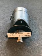 Unieke dynamo Lucas C45NV3/L-1 voor Morgan 1936-1939 / MG TA, Ophalen of Verzenden, Gereviseerd, MG