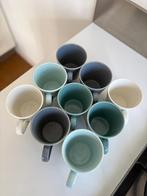 Royal Doulton mokken - maze Gordon Ramsey, Huis en Inrichting, Keuken | Servies, Ophalen, Gebruikt, Overige stijlen, Kop(pen) en/of Schotel(s)