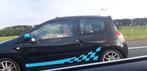 Renault Twingo Striping 2012, Ophalen of Verzenden