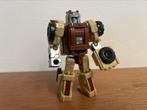 Transformers POTP Outback, G1, Verzenden, Zo goed als nieuw, Autobots