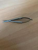 Pincetschaartje Protools, Ophalen of Verzenden, Zo goed als nieuw, Materiaal