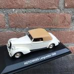 1:43 HOTCHKISS LANGUEDOC, Hobby en Vrije tijd, Modelauto's | 1:43, Ophalen of Verzenden, Zo goed als nieuw, Auto, Overige merken