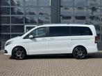 Mercedes-Benz V-Klasse V 220d L DC | 10"Mbux | Camera | Crui, Automaat, Stof, Gebruikt, 4 cilinders