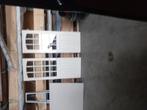 glasdeur, Ophalen, Gebruikt, Binnendeur, 200 tot 215 cm