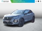 Peugeot 2008 1.2 Hybrid 136 GT NAVIGATIE | CARPLAY | VERWARM, Gebruikt, Euro 6, 1199 cc, Origineel Nederlands
