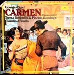 LP  GEORGES BIZET - Carmen, Cd's en Dvd's, Vinyl | Klassiek, Ophalen of Verzenden, Zo goed als nieuw