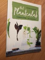 Het plantenlab - Judith Baehner, Boeken, Natuur, Ophalen of Verzenden, Nieuw, Bloemen, Planten en Bomen