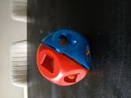 tupperware vormenbol, Kinderen en Baby's, Speelgoed | Babyspeelgoed, Ophalen of Verzenden, Gebruikt, Overige typen