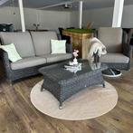 4 Seasons Outdoor (4SO) Tuinset — Loungeset / Goede staat, Verzenden, ., Zo goed als nieuw, Bank