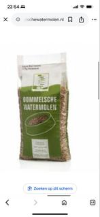 Gratis hondenbrokken, Ophalen, Hond